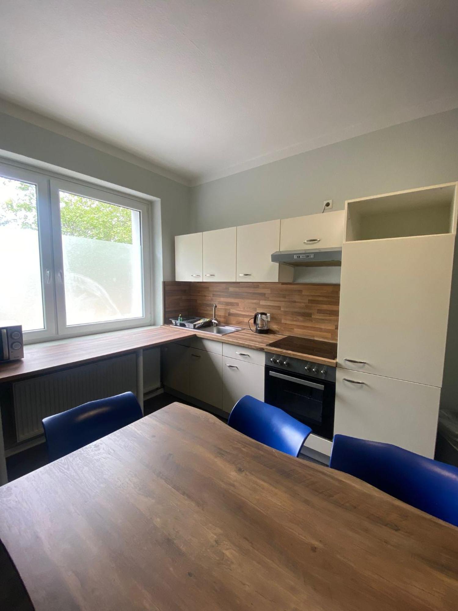 Linden Residence Hannover Exterior photo
